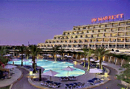 Golf i Egypten